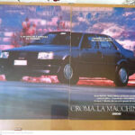 Auto degli anni '90: simboli, icone, frammenti di vita e testimoni di rilievo di un'epoca in cui l'automotive guardava con fiducia al futuro.