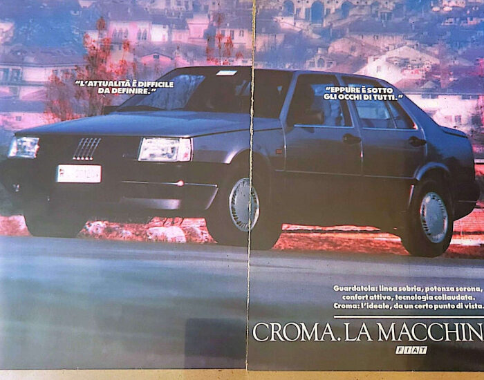 Auto degli anni '90: simboli, icone, frammenti di vita e testimoni di rilievo di un'epoca in cui l'automotive guardava con fiducia al futuro.